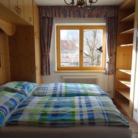 Apartment Am Tauernplatz บาดฮอฟกัสไตน์ ภายนอก รูปภาพ