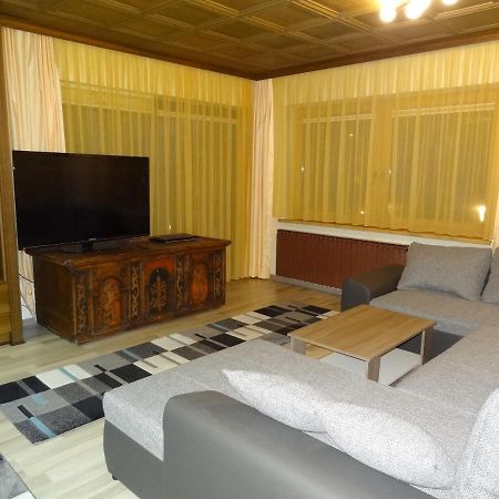 Apartment Am Tauernplatz บาดฮอฟกัสไตน์ ภายนอก รูปภาพ