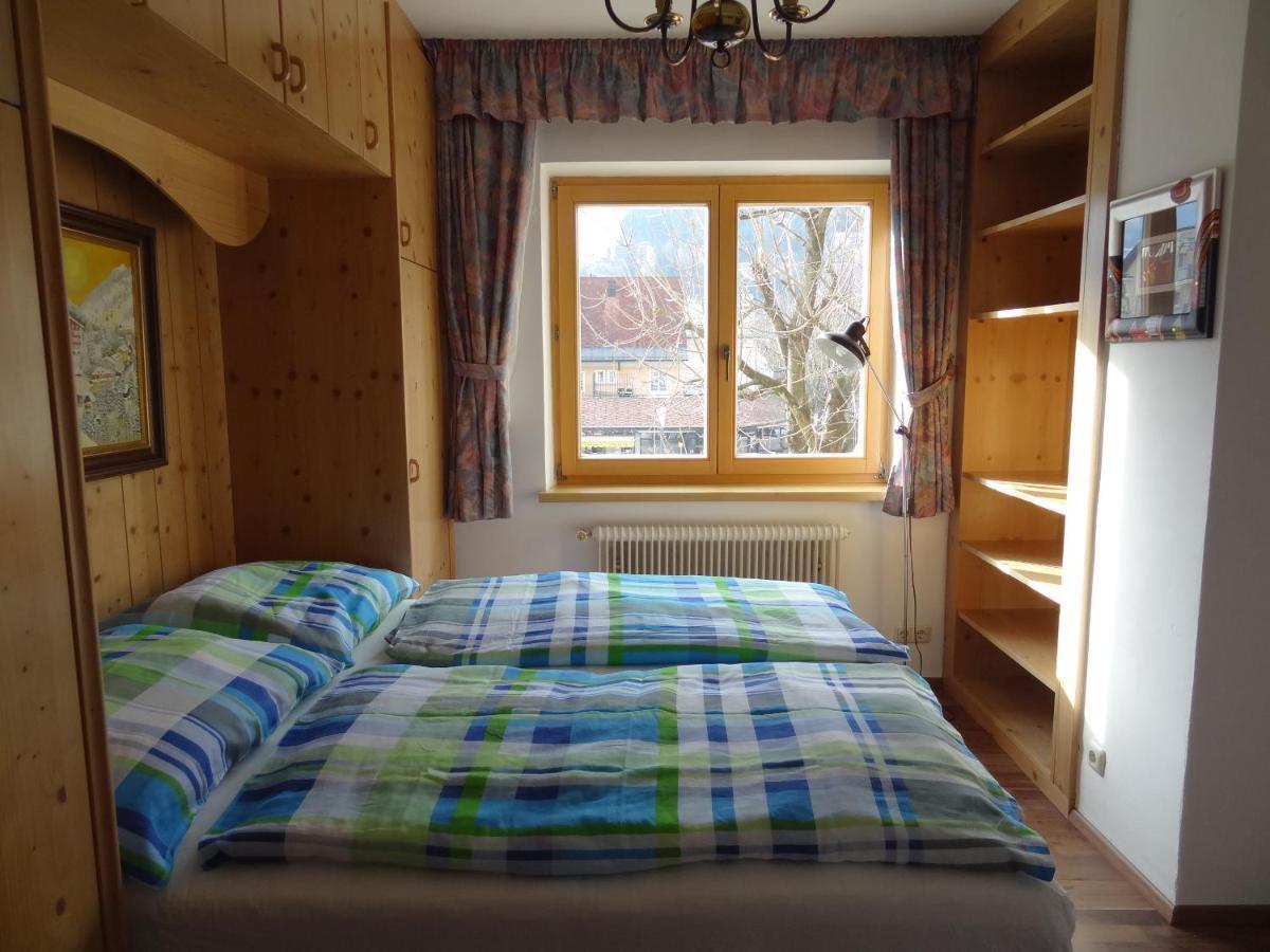 Apartment Am Tauernplatz บาดฮอฟกัสไตน์ ภายนอก รูปภาพ