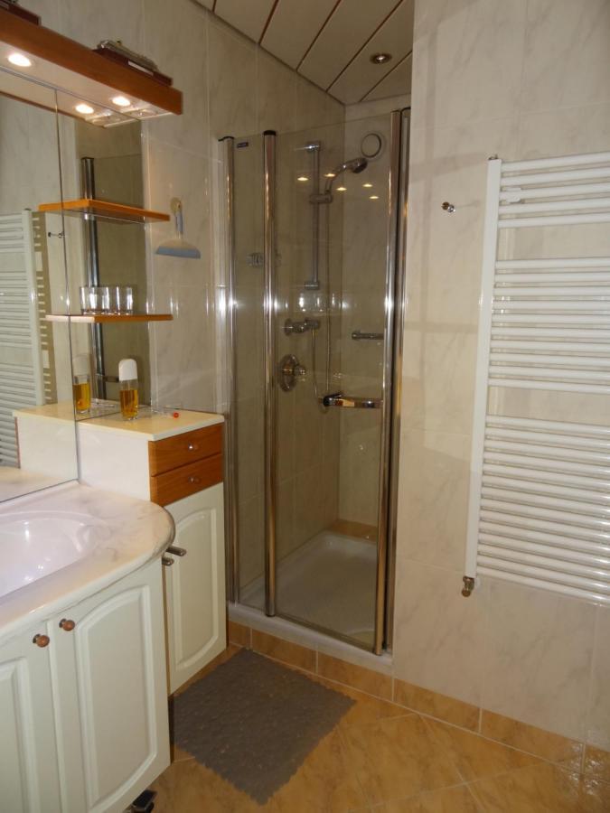 Apartment Am Tauernplatz บาดฮอฟกัสไตน์ ภายนอก รูปภาพ
