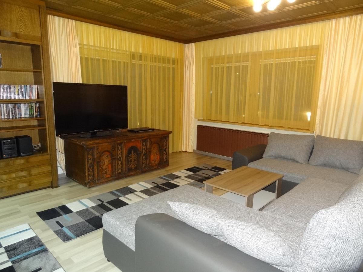 Apartment Am Tauernplatz บาดฮอฟกัสไตน์ ภายนอก รูปภาพ
