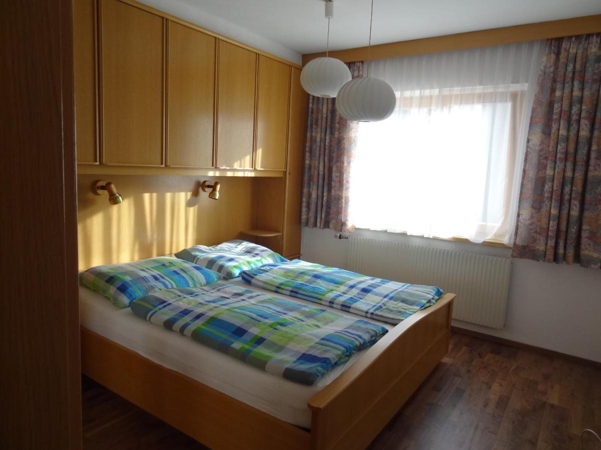 Apartment Am Tauernplatz บาดฮอฟกัสไตน์ ภายนอก รูปภาพ