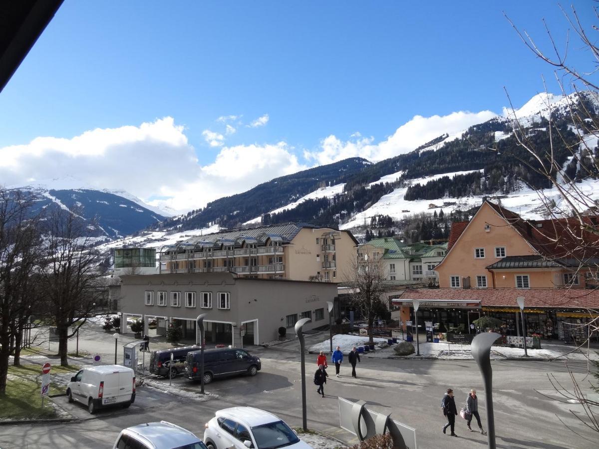 Apartment Am Tauernplatz บาดฮอฟกัสไตน์ ภายนอก รูปภาพ